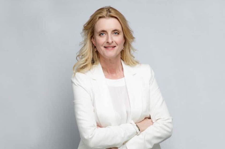 Cathrine Pia Lund er adm. direktør i Miljømerking Norge.