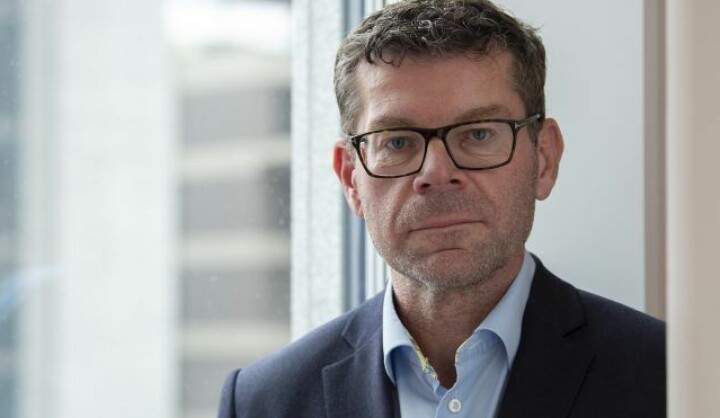 Gjermund Nese er fungerende konkurransedirektør.
