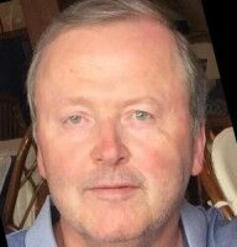 Øistein Eriksen