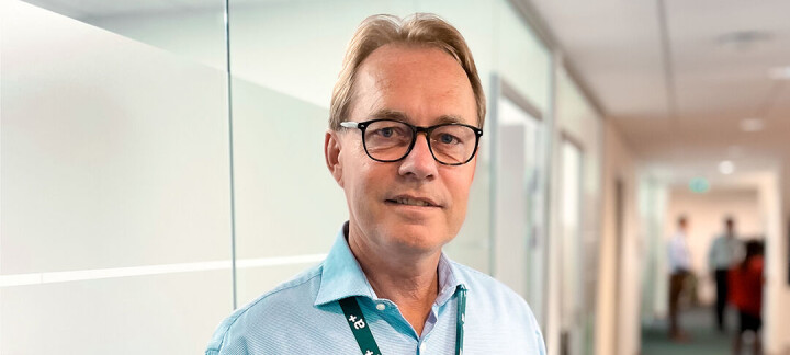 Nummer 8 – Accountor / Aspia