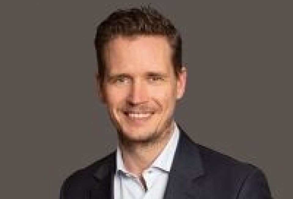 Henrik Gran er Partner i PwC Norges avdeling for Deals – Valuation & Analytics.
