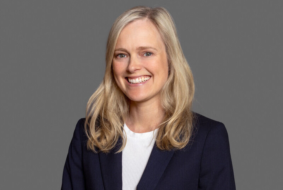 Pernilla Viotti Johansen er direktør i Advokatfirmaet PwC.