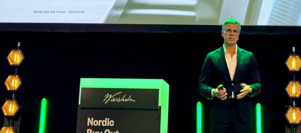 Ni strategiske oppkjøp på fire år gjorde Ørn Software til en nordisk SaaS-leder. Her forteller tidligere CEO Sten-Roger Karlsen om erfaringer og utfordringer med å vokse gjennom oppkjøp samtidig som selskapet opplever sterk vekst organisk.