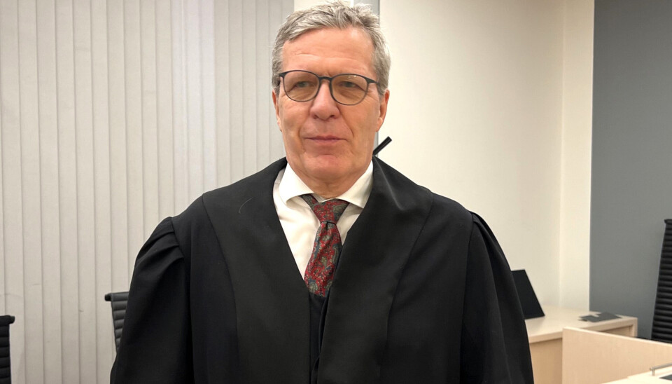 Parat-advokat Sigurd Øyvind Kambestad sier Høyesterett er enig i at det ikke er foreldelsesfrist for feriepengekrav.