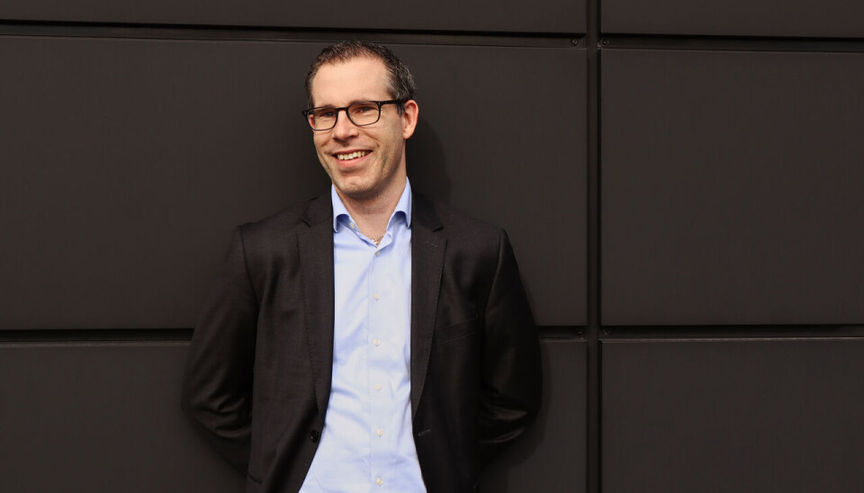 I år ser vi nye krav fra Finanstilsynet, spesielt innen finansiell rapportering og bærekraftsrapportering, uten at det betyr at de slutter å se på tidligere fokusområder, sier Ole Marius Kaarigstad i PwC. Ole Marius Kaarigstad i PwC
