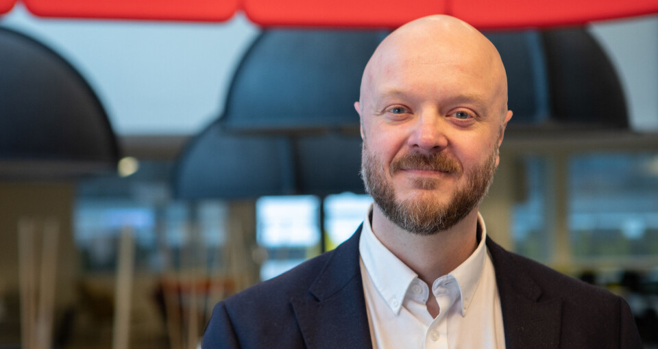 Torstein Hoem er divisjonsdirektør i Skatteetaten, hvor han leder divisjon for informasjonsforvaltning. Han skjønner veldig godt at regnskapsførerne finner situasjonen utfordrende, men kan ikke love annet enn at etaten jobber på for å utbedre problemet.