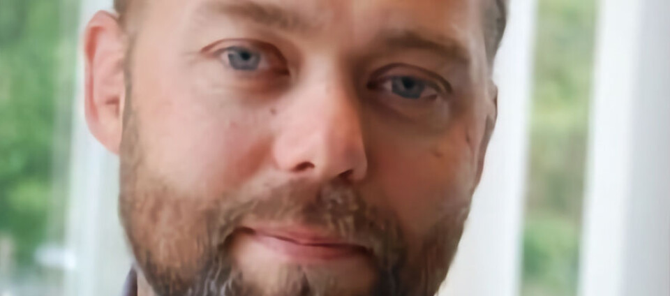 Thomas Gabrielsen er ny Group CFO i DEFA Thomas Gabrielsen i DEFA