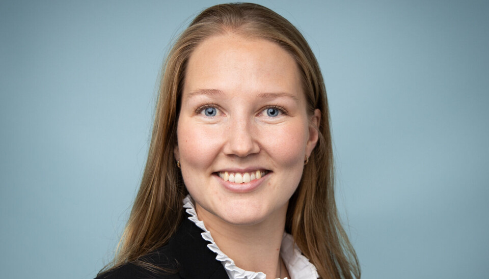 Digitoll representerer en modernisering av tollsystemet. Bedrifter som forbereder seg godt, vil ikke bare unngå utfordringer, men også kunne dra nytte av raskere og mer effektive grensepasseringer, sier advokatfullmektig Kristin Mathisen i KPMG. Kristin Mathisen i KPMG