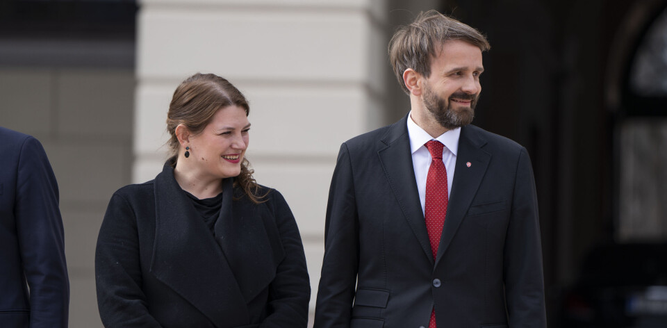 Jan Christian Vestre overlot jobben som næringsminister til Cecilie Myrseth i april 2024. Da virket det som om regjeringens kunne se langt etter sine mål om å levere forenklingstiltak for 11 milliarder kroner langt bak skjema. Nå, trekvart år senere, finner regjeringen plutselig redningen – i et forenklingsforslag de forkastet allerede sommeren 2023.