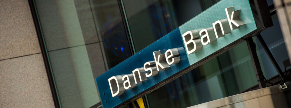 Danske Banks atferd i forbindelse med et syndikeringsoppdrag påvirket prisen Norges Bank brukte som referanse for statsobligasjonen, slår Finanstilsynet fast
