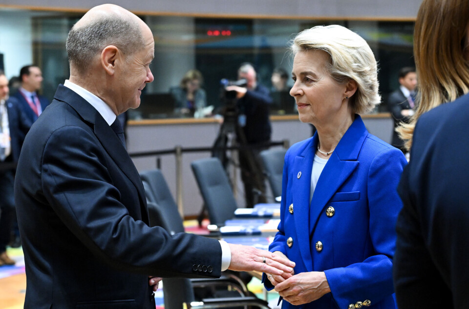 Den tyske forbundskansleren Olaf Scholz har allerede foreslått for Europakommisjonens leder Ursula von der Leyen å utsette CSRD i to år – av hensyn til næringslivet. Nå ber Frankrike om at hele det nye regimet for bærekraftsrapportering utsettes – på ubestemt tid.