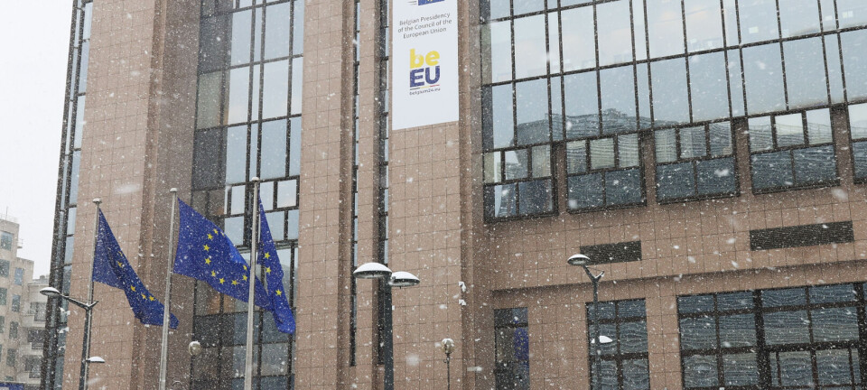 Europeiske næringslivsorganisasjoner – NHO iblant dem – er stadig mer kjølig innstilt til EUs byråkrati. Nå krever de forenklinger i en ny, detaljert rapport.