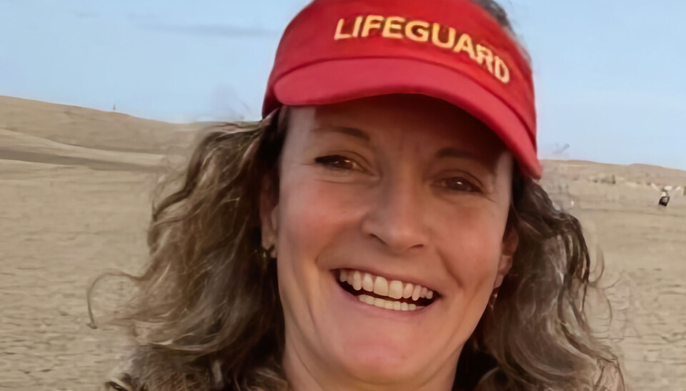 Det begynner å bli mange som føler at Qbig og daglig leder Gry Arvnes er en «lifeguard» med sine tjenester og system for kvalitetssikring for regnskapsførere. Sist ut er franchisetagerne i Accountor.