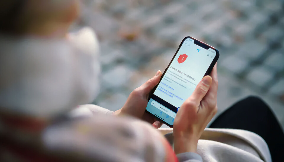 Alt som skal til for at et sikkerhetsbrudd kan oppstå, er ett klikk på en «infisert» lenke. Nå innfører Telenor flere ekstra lag med sikkerhet i sin SafeZone-tjeneste.