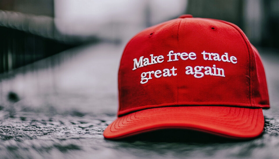 Make Free Trade Great Again