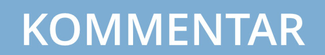 KOMMENTAR