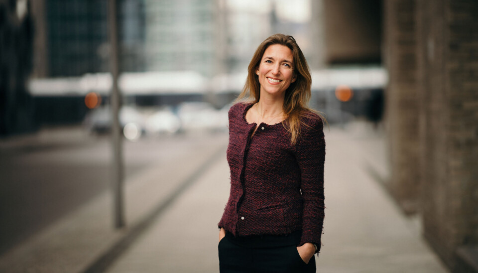Anne Magrethe M. Platou, analytiker i DNB Markets, mener det nå er på tide at bedrifter konsentrerer seg om hvordan bærekraft best kan integreres i deres strategi og finansielle vurderinger.
