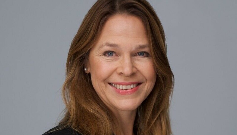 Ulvnes har CFO-erfaring fra bl.a. gullsmed Thune, bokhandlerkjeden Ark, Barnas Hus, Ventistål og The Social Gaming Group. Nina Ulvnes i Energima Group