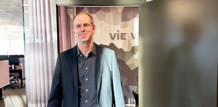Kraftig vekst fra VIEW Group i andre kvartal