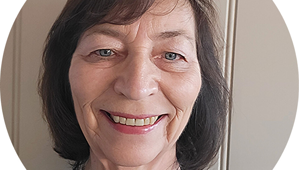 Inger Therese Sundli Ludvigsen