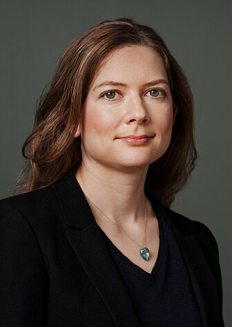 Sunniva Jacobsen Øyen er senioradvokat i Advokatfirmaet Hjort.