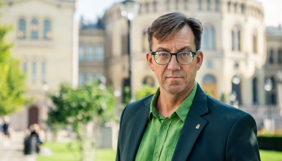 – Regnskap Norges støtter på prinsipielt grunnlag ikke særregler som forskjellsbehandler beskatningen av stortingsrepresentantene og andre skattepliktige som står i en tilsvarende pendlerboligsituasjon, sier Rune Aale-Hansen adm. direktør i Regnskap Norge.