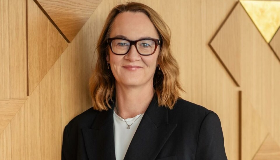 Mette Lindbæk er CSRD-ansvarlig og partner Sustainability AS.