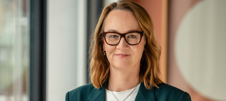 – VSME er for lett for de som virkelig påvirker