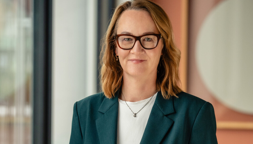 VSME er en veldig forenklet standard, og det er helt greit for de minste bedriftene. Men for selskaper med betydelig påvirkning på klima og miljø blir VSME for lett, sier partner Mette Lindbæk i Sustainability. Mette Lindbæk i Sustainability