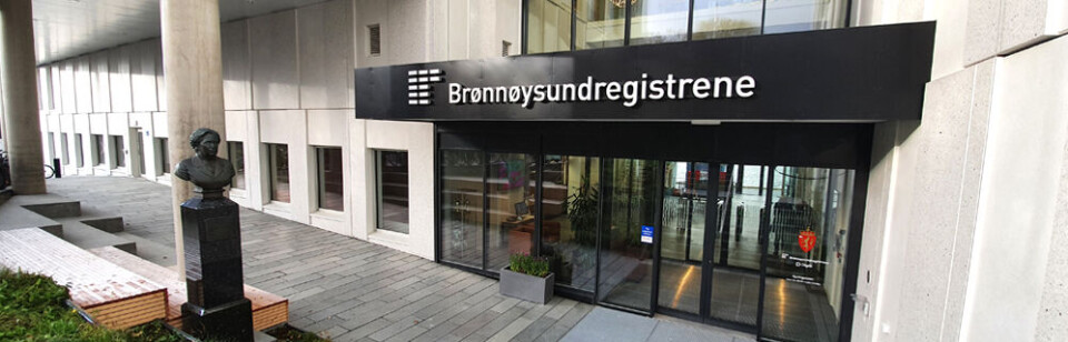 Brønnøysundregistrene har nå åpnet for årsregnskap med bærekraftsrapportering – men bare fra dem som har plikt til å levere denslags.