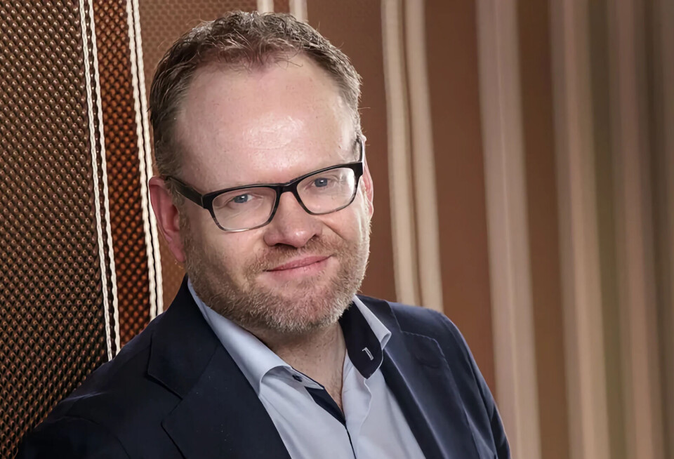 Anders Nereng er daglig leder i RSM Norge med effekt fra 28. februar 2025.