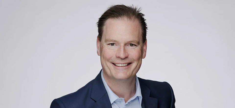 Krister Aanesen gir seg som leder for RSM Norge etter mindre enn to år i stillingen.