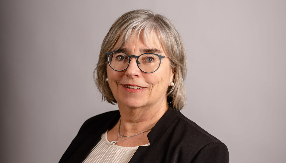 – Ved å samle mest mulig opplysninger på siden for virksomhetsopplysninger, gjør vi det enklere for brukerne våre, sier avdelingsdirektør Lise A. Dahl Karlsen ved Brønnøysundregistrene.