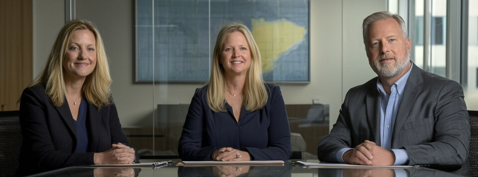 To kvinnelige og ett mannlig styremedlem er nok fremdeles ingen dominerende styresammensetning, men de nye reglene om kjønnsbalanse har økt kvinneandelen bare et år etter at de trådte i kraft.