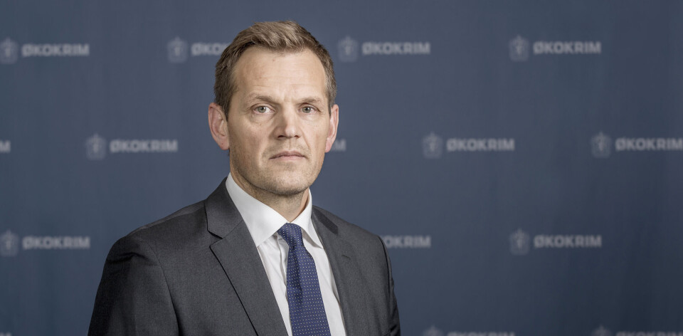 Politiet inndrar 25 prosent mer fra kriminelle