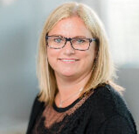 Anne Beathe Olsen, Volvatgruppen.