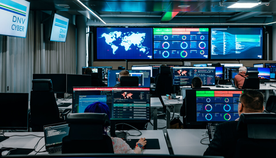 Mange norske virksomheter er «åpne som låvedører» ifølge Nasjonal sikkerhetsmyndighet (NSM).