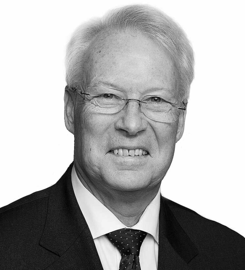 Kåre Idar Moljord