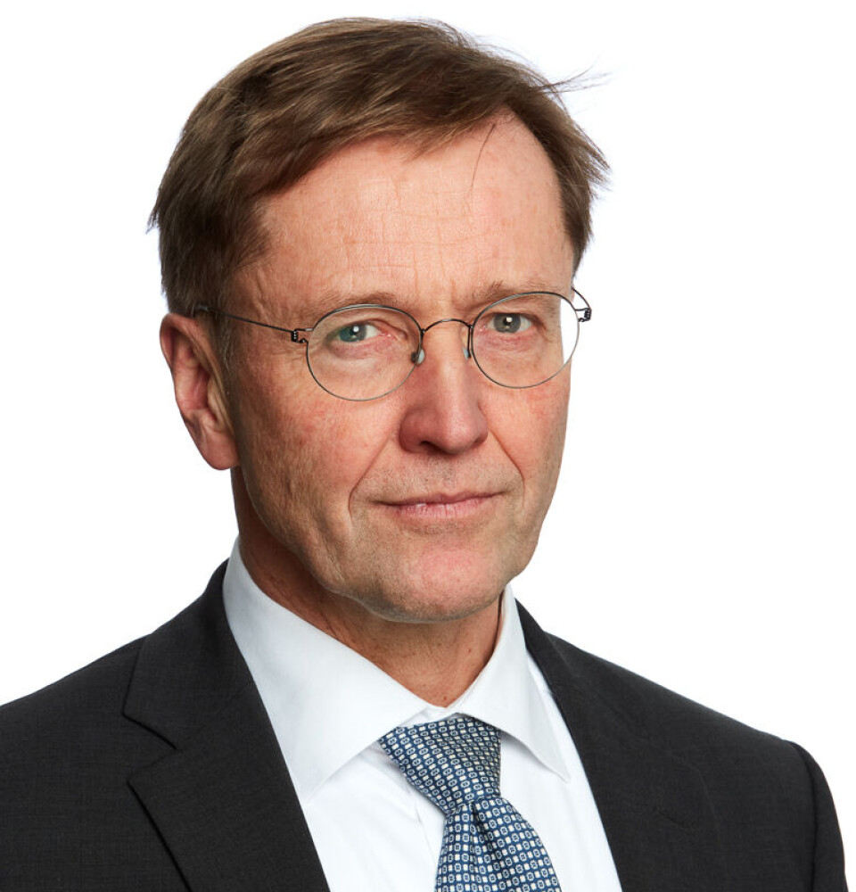 Finn Arnesen