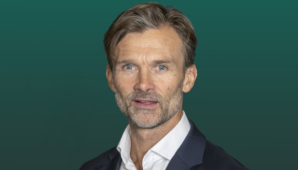 Ingolf Gillesdal har vært VP for konsernfinans og investorkontakt i Dolphin Drilling ASA siden juli 2018. Fra 15. april blir han selskapets nye CFO.