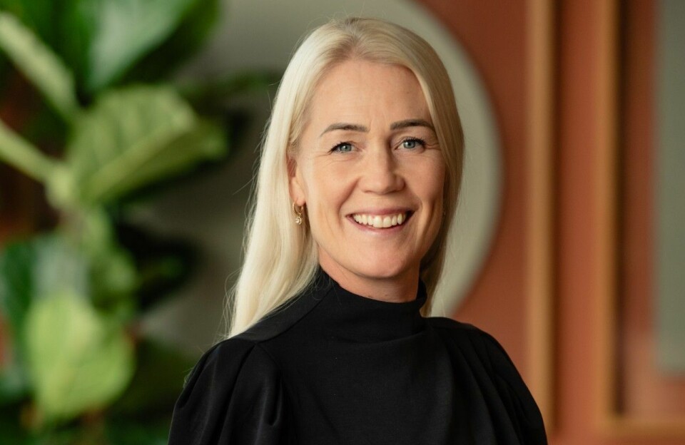 Mette Fossum er daglig leder Sustainability AS.
