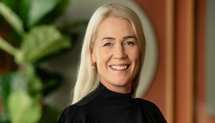 Mette Fossum er daglig leder Sustainability AS.