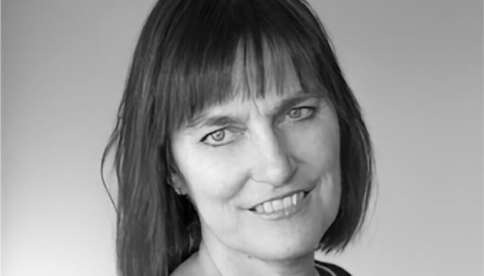 Ny økonomidirektør i Helse Midt-Norge RHF