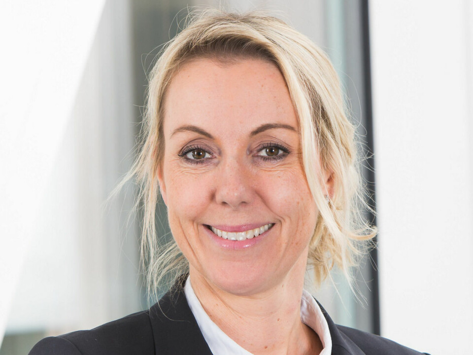 Samtidig med at Deloitte tar opp 13 nye partnere, overtar Cecilia Flatum jobben som adm. direktør i selskapet.