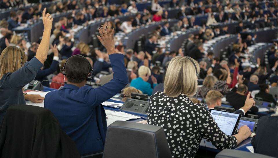 Torsdag 3. april stemte EU-Parlamentet for å utsette flere datoer for ikrafttredelse av nye regler om bærekraftsrapportering (CSRD) og aktsomhetsvurderinger (CSDDD).