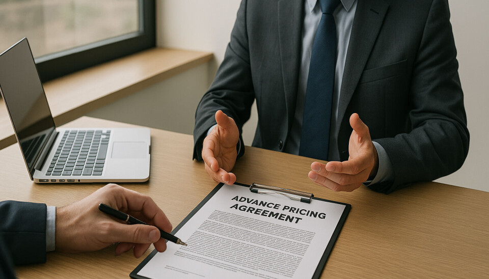 Forhåndsavtalt internprising, eller Advance Pricing Agreement (APA), kan gi eksportbedrifter større forutsigbarhet. Skatteetaten har nå sluppet en ny veileder om ordningen.