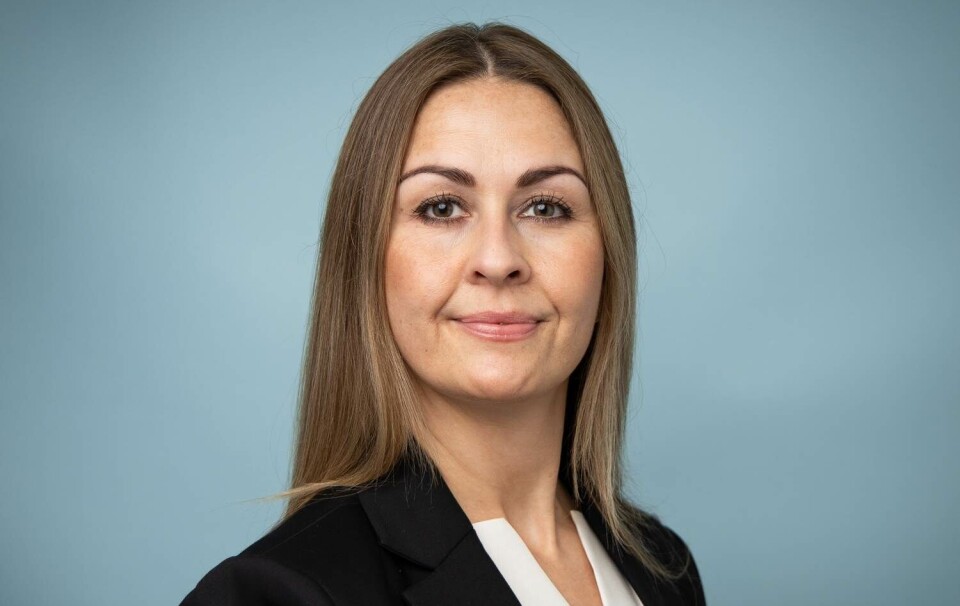 Silje Bareksten