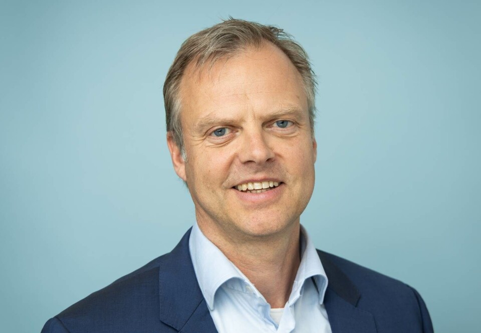 Henrik Mollatt