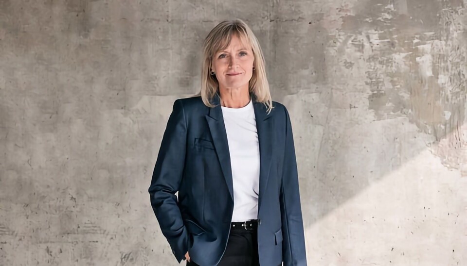Nina Cecilie Kulås utnevnt som direktør for Direktoratet for forvaltning og økonomistyring (DFØ)