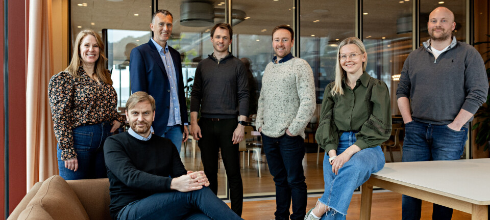 Startkapital ga Value ro til å følge strategien